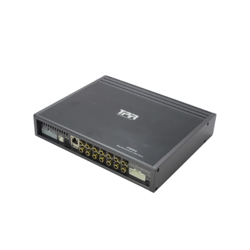 TPR P8 DSP
