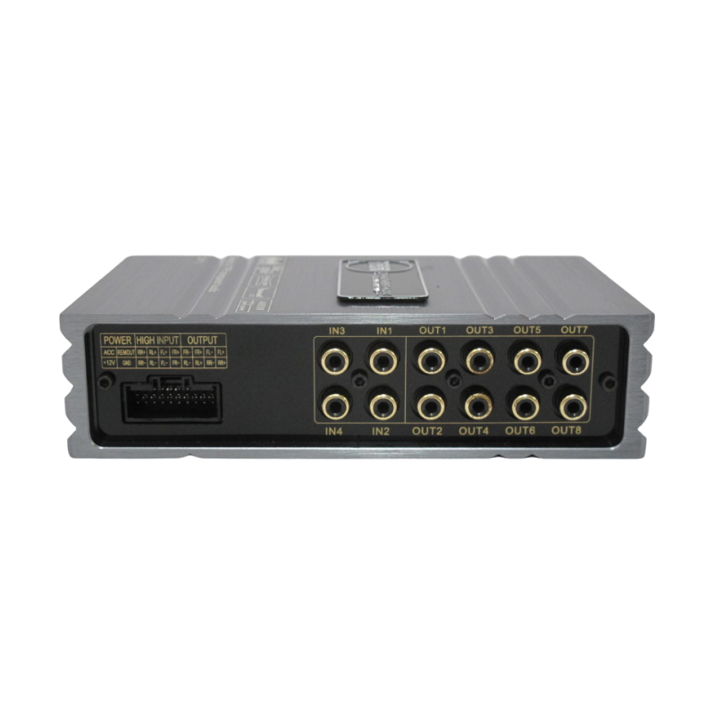 TPR7.1 DSP