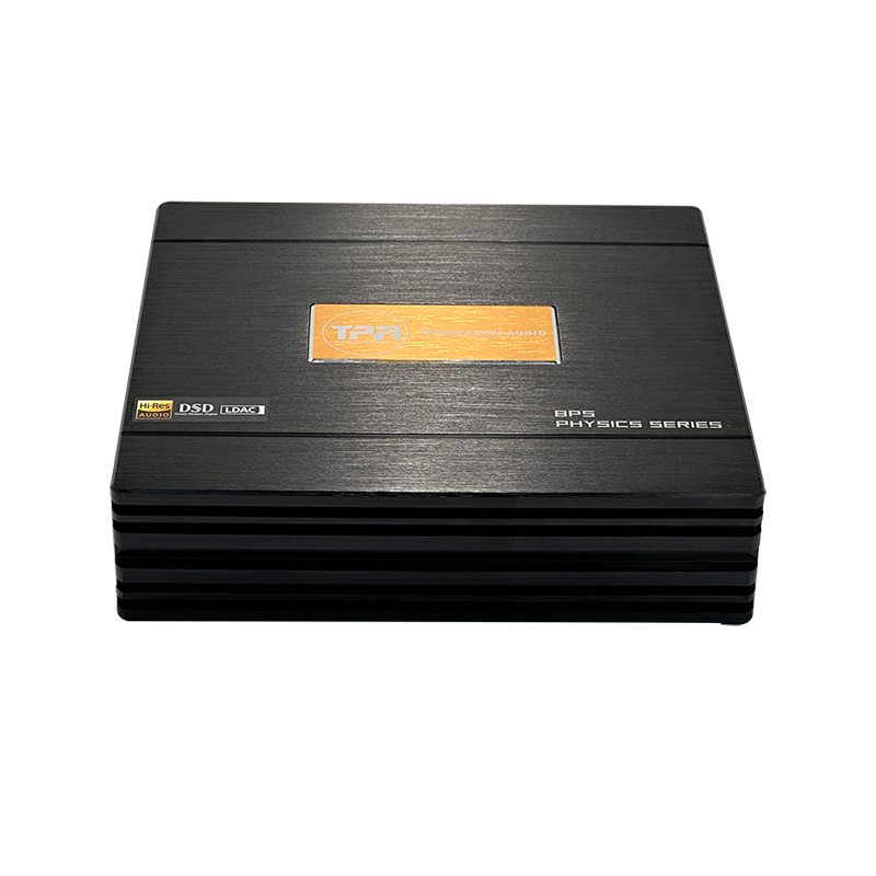 TPR 8PS DSP