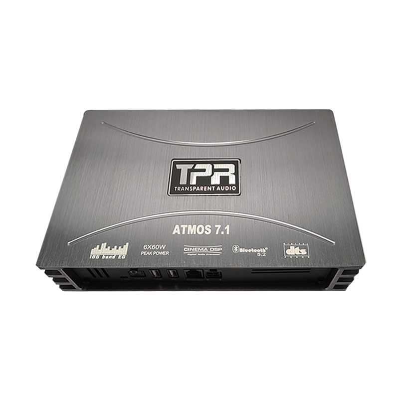 TPR ATMOS 7.1