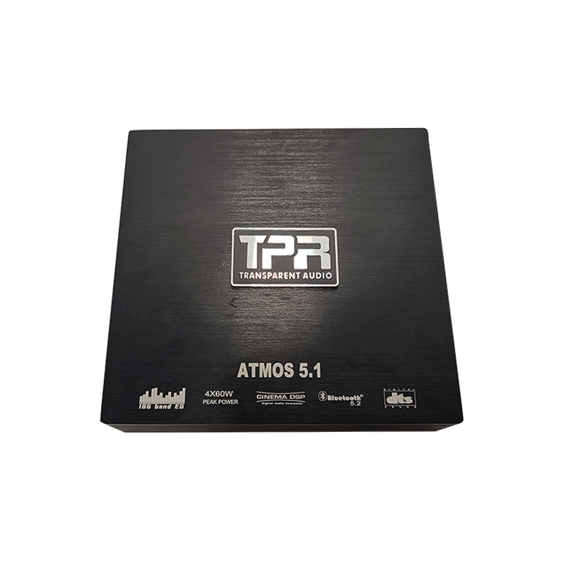 TPR ATMOS 5.1