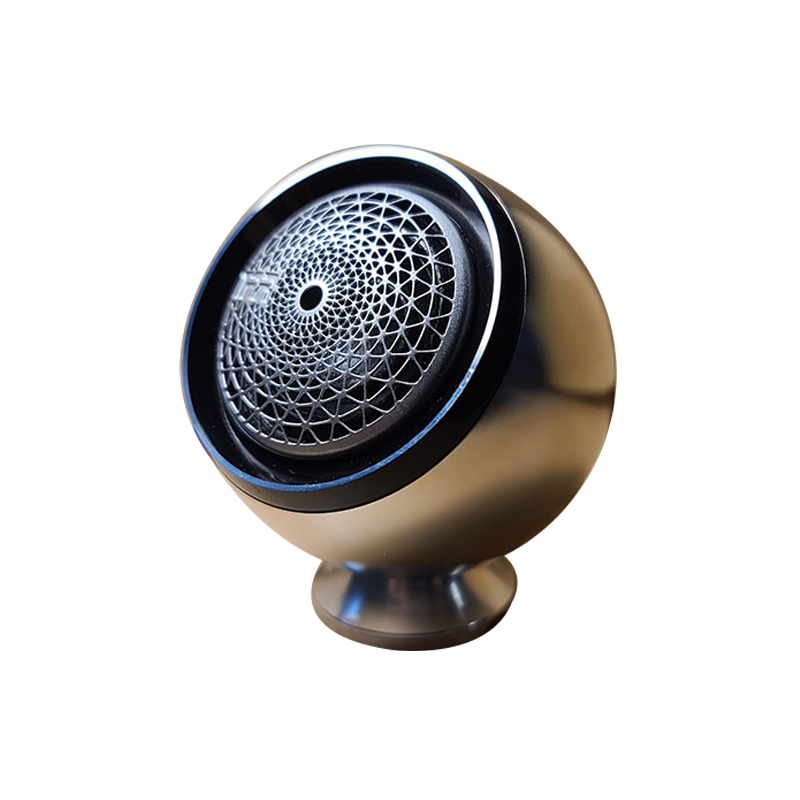 TPR transparent audio