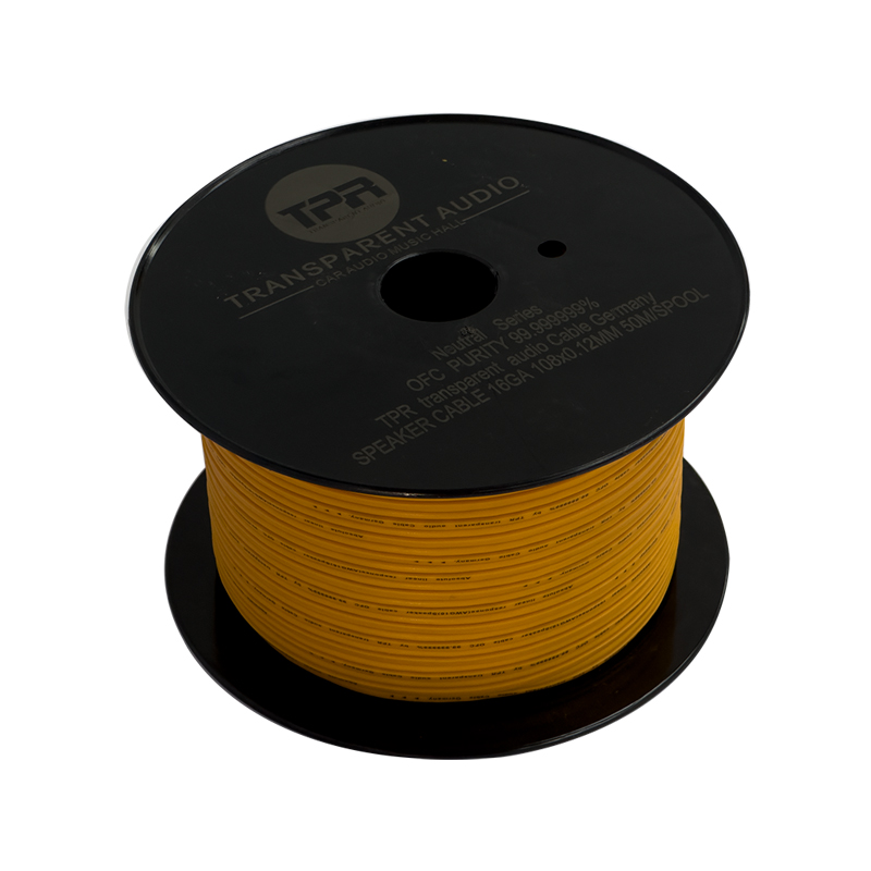 TPR 16AWG