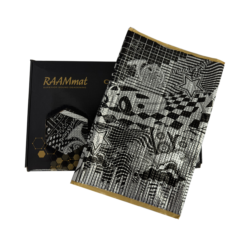 2.7 MM (420MM X 420MM) & SHEET BOX